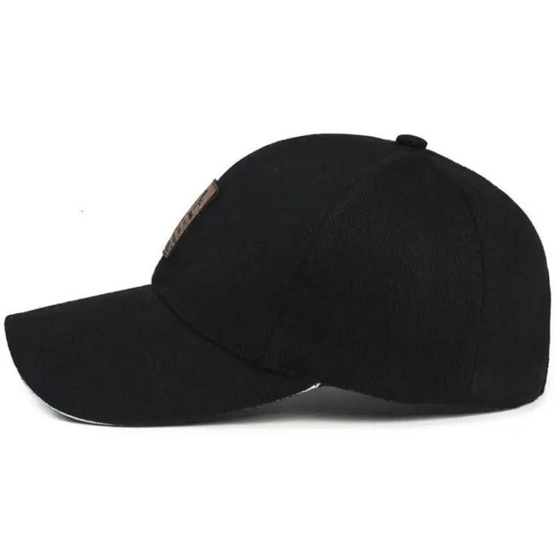 New Fashion Baseball Caps For Women Men Letter Embroidery Snapback Hats Sun Visors Hip Hop Dad Hat Bone Gorras CasquetteHomme