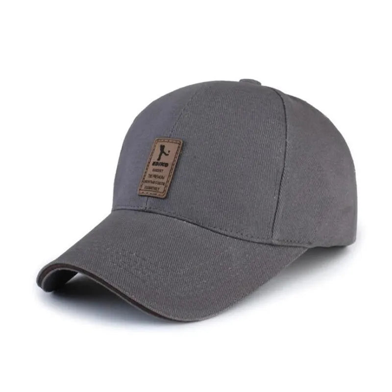 New Fashion Baseball Caps For Women Men Letter Embroidery Snapback Hats Sun Visors Hip Hop Dad Hat Bone Gorras CasquetteHomme