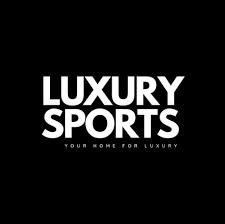 sports luxury