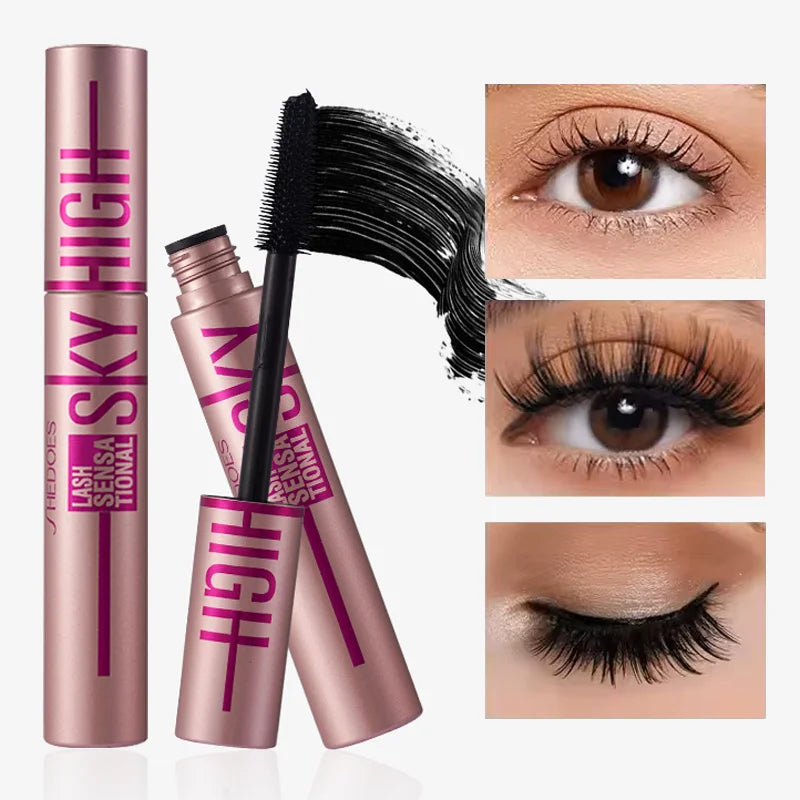 Eyelash Mascara Waterproof Free Shipping SHEGLAM  female Makeup Original